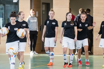 Bild 71 - Hesebeck Hallenmasters